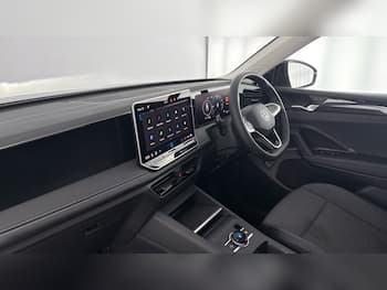 Used Volkswagen Tiguan 2025 for sale - 79841943: Photo