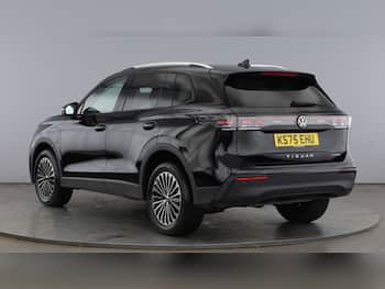 Used Volkswagen Tiguan 2025 for sale - 79841943: Photo