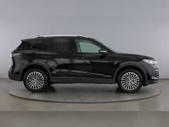 Used Volkswagen Tiguan 2025 for sale - 79841943: Photo