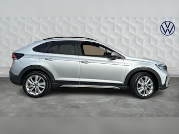 Used Volkswagen Taigo 2025 for sale - 77630893: Photo