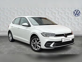 Volkswagen - Polo