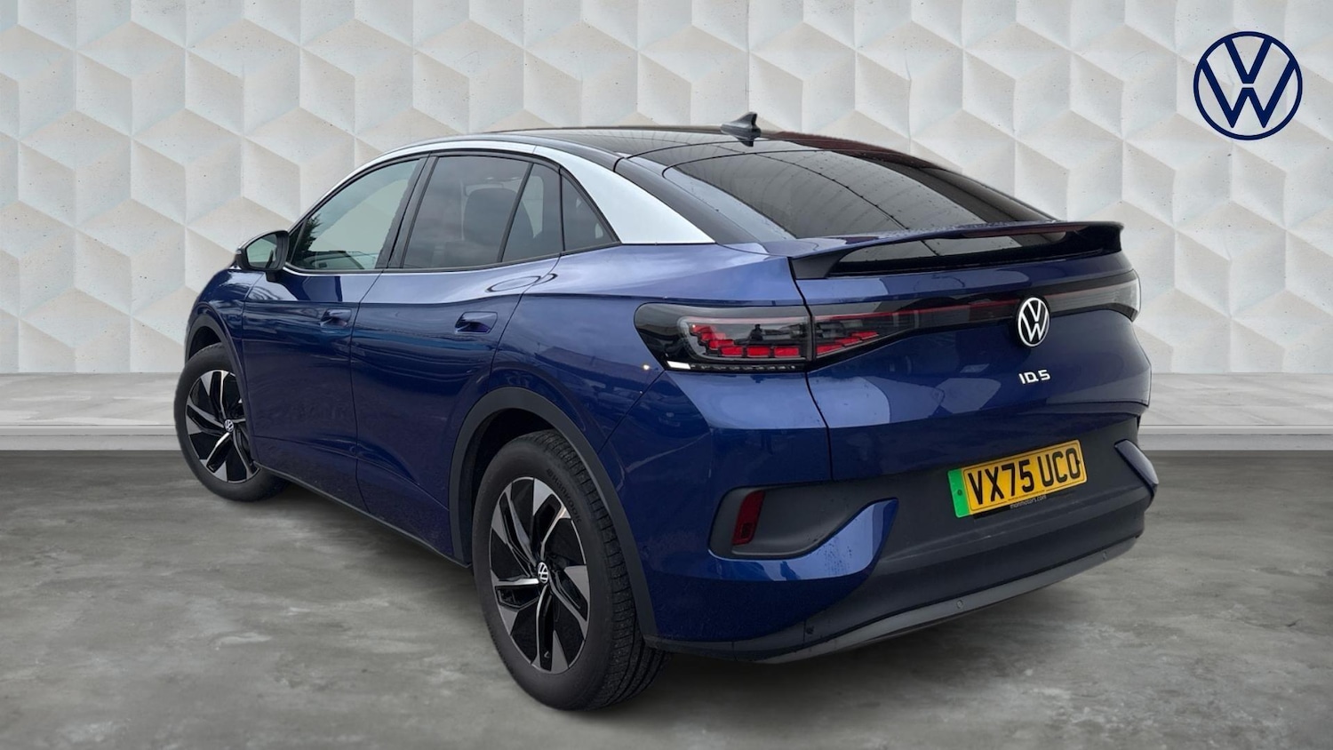Used Volkswagen ID.5 2025 for sale - 77506264: Photo 3