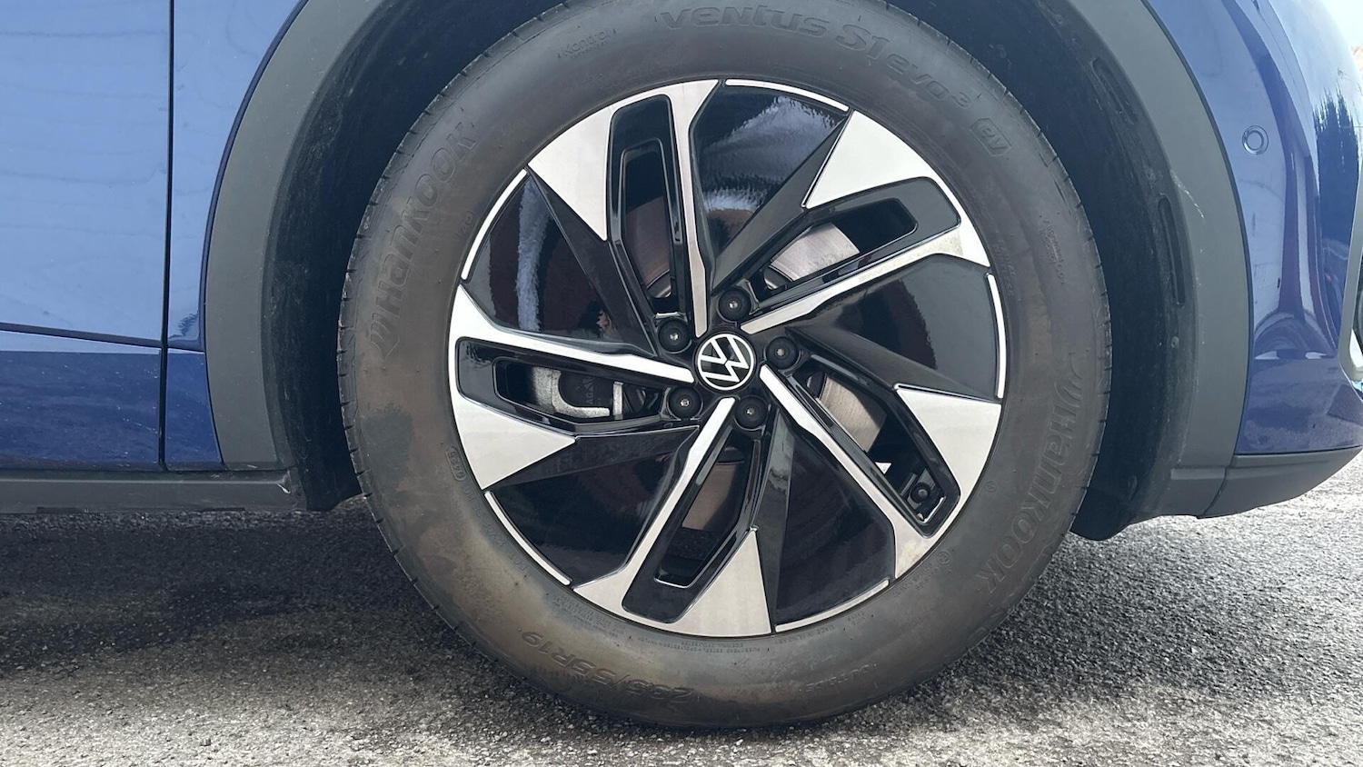 Used Volkswagen ID.5 2025 for sale - 77506264: Photo 5