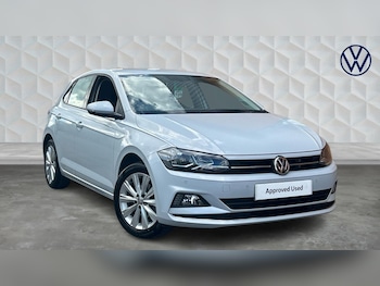 Used Volkswagen Polo 2019 for sale - 78411932: Photo