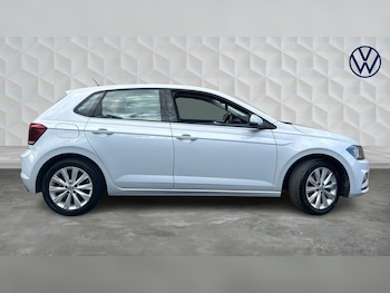 Used Volkswagen Polo 2019 for sale - 78411932: Photo