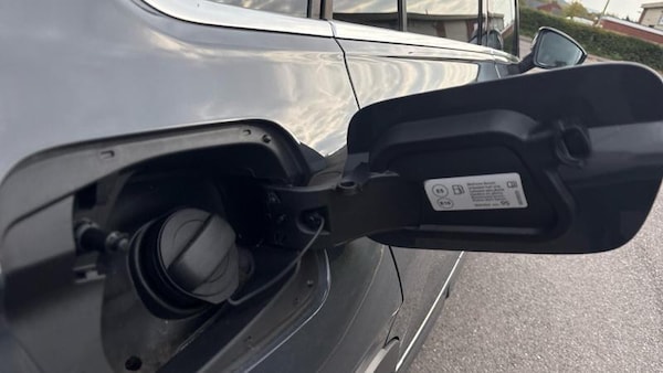 Used Volkswagen Tiguan 2023 for sale - 76079728: Photo 10