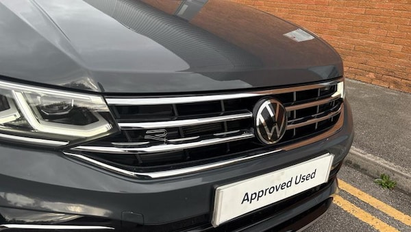 Used Volkswagen Tiguan 2023 for sale - 76079728: Photo 12