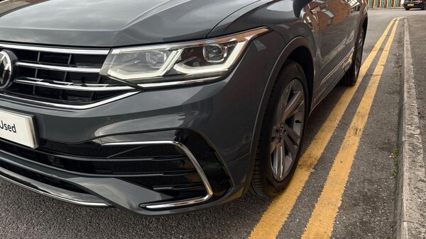 Used Volkswagen Tiguan 2023 for sale - 76079728: Photo 14