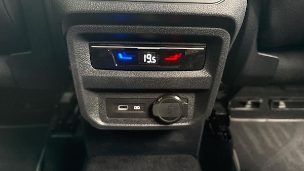 Used Volkswagen Tiguan 2023 for sale - 76079728: Photo 16