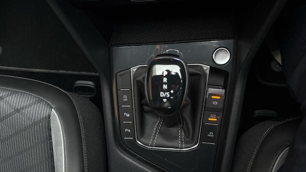 Used Volkswagen Tiguan 2023 for sale - 76079728: Photo 22
