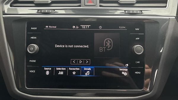 Used Volkswagen Tiguan 2023 for sale - 76079728: Photo 24