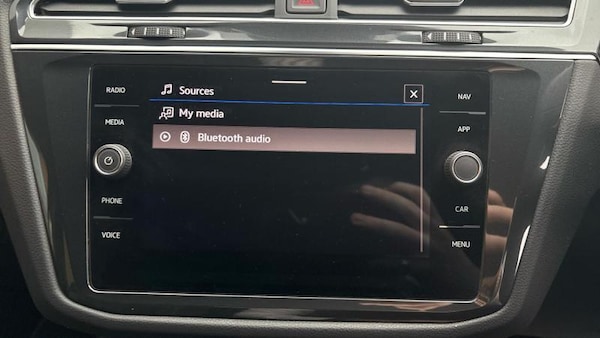 Used Volkswagen Tiguan 2023 for sale - 76079728: Photo 25