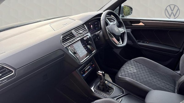 Used Volkswagen Tiguan 2023 for sale - 76079728: Photo 2