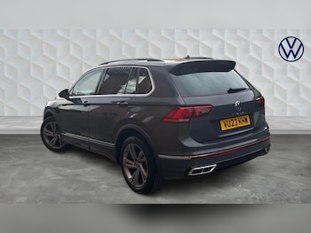 Used Volkswagen Tiguan 2023 for sale - 76079728: Photo 3