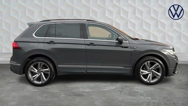 Used Volkswagen Tiguan 2023 for sale - 76079728: Photo 4