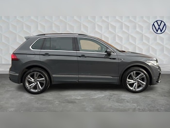 Used Volkswagen Tiguan 2023 for sale - 76079728: Photo 4