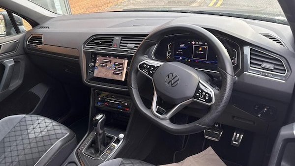 Used Volkswagen Tiguan 2023 for sale - 76079728: Photo 6