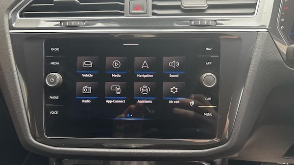 Used Volkswagen Tiguan 2023 for sale - 76079728: Photo 7