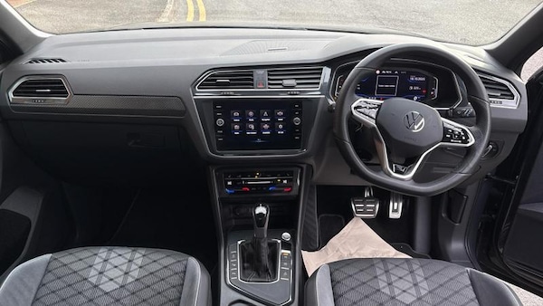 Used Volkswagen Tiguan 2023 for sale - 76079728: Photo 8