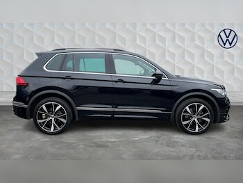 Used Volkswagen Tiguan 2023 for sale - 78814407: Photo