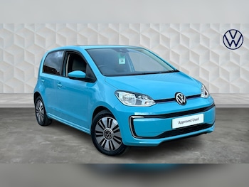 2023 (23) - 60kW E-Up 32kWh 5dr Auto