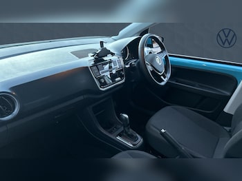 Used Volkswagen up! 2023 for sale - 77602283: Photo