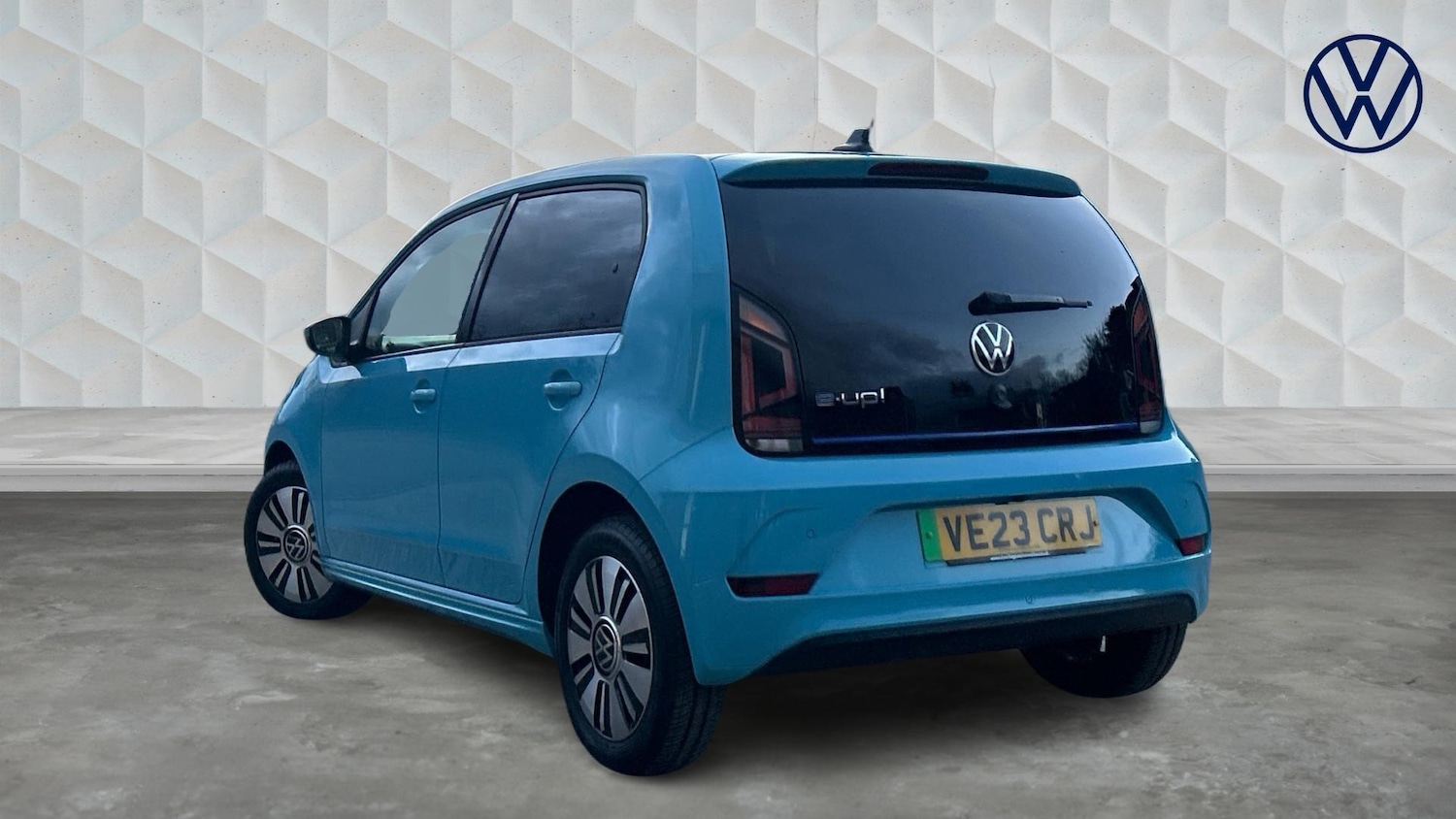 Used Volkswagen up! 2023 for sale - 77602283: Photo 3