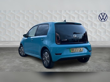Used Volkswagen up! 2023 for sale - 77602283: Photo