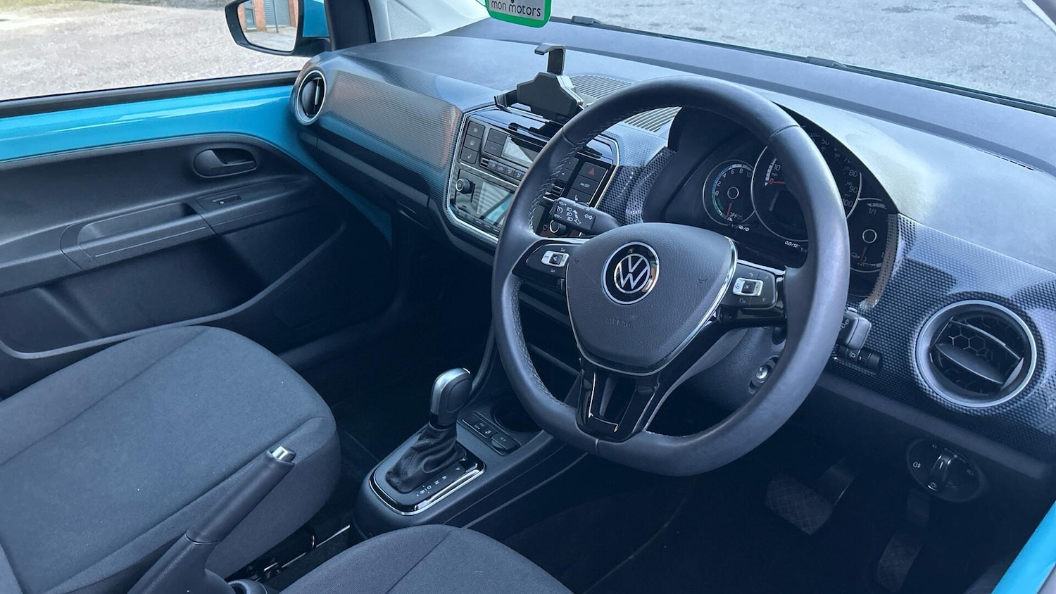 Used Volkswagen up! 2023 for sale - 77602283: Photo 6