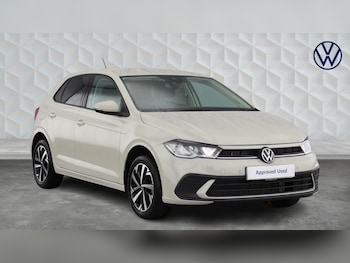 Volkswagen Polo feature image