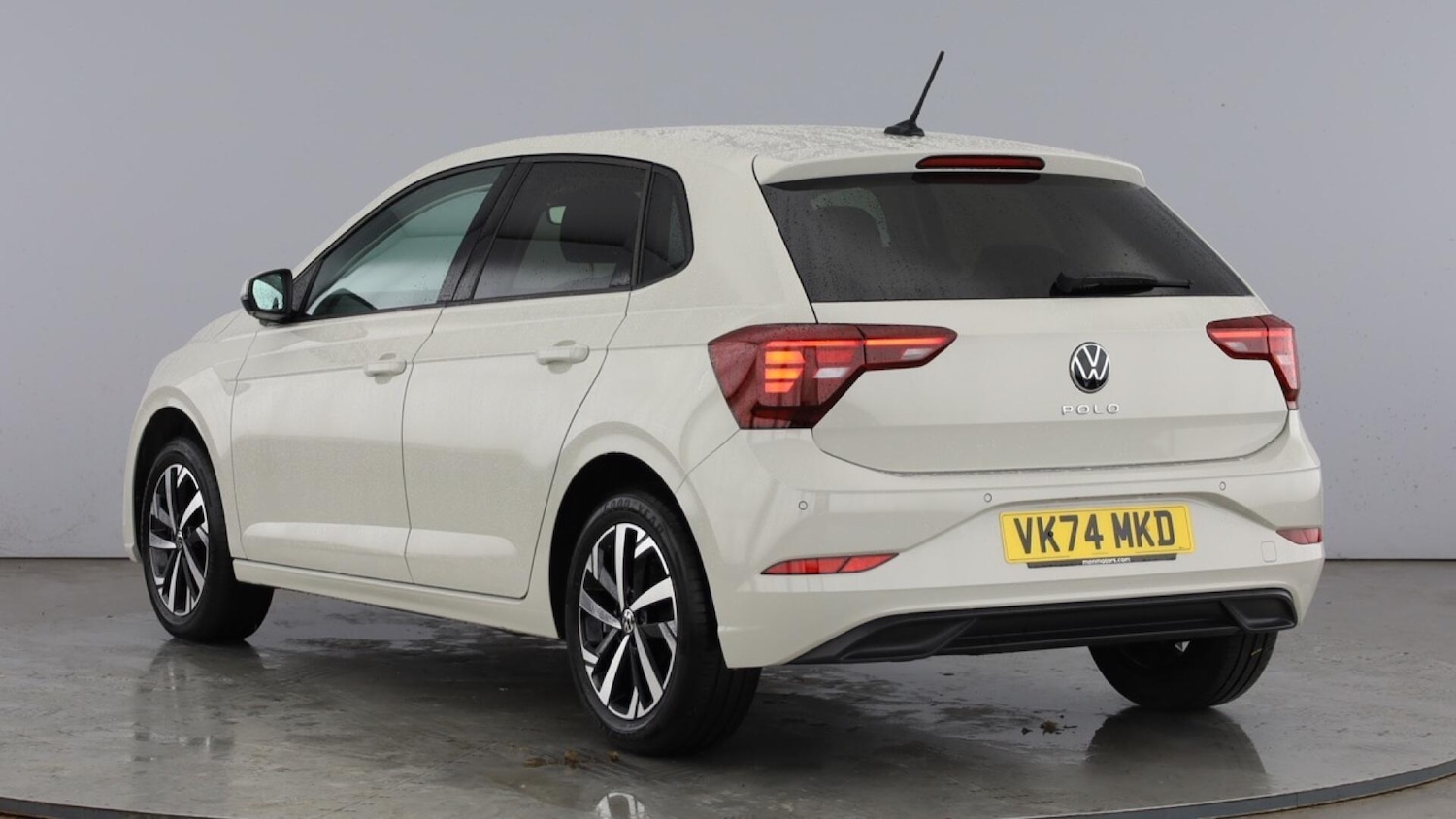 Used Volkswagen Polo 2024 for sale - 77602492: Photo 3