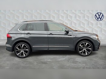 Used Volkswagen Tiguan 2023 for sale - 77286373: Photo