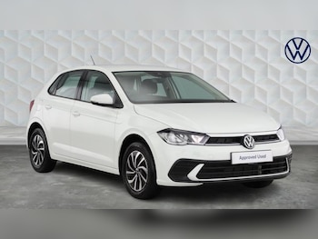 2025 - 1.0 TSI Life 5dr DSG Automatic