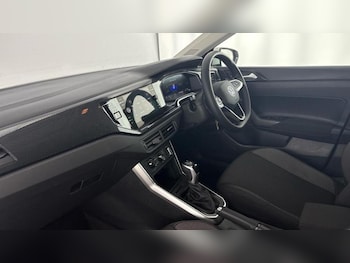 Used Volkswagen Polo 2025 for sale - 77079594: Photo