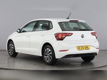 Used Volkswagen Polo 2025 for sale - 77079594: Photo