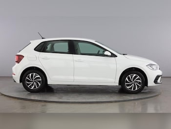 Used Volkswagen Polo 2025 for sale - 77079594: Photo