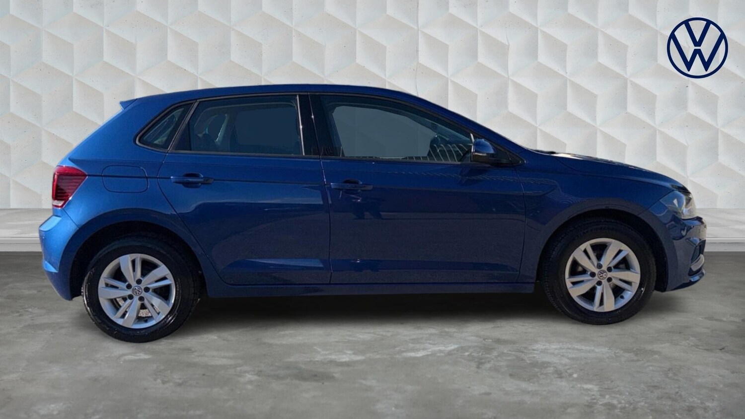 Used Volkswagen Polo 2018 for sale - 77619211: Photo 4