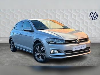 Volkswagen Polo feature image