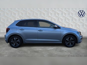 Used Volkswagen Polo 2021 for sale - 77013733: Photo