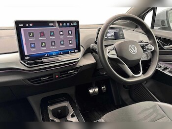 Used Volkswagen ID.4 2025 for sale - 78381590: Photo