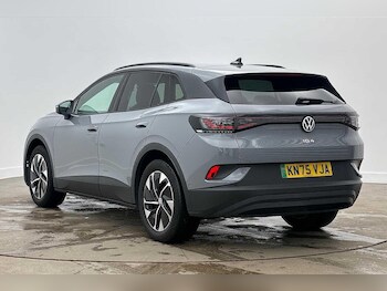 Used Volkswagen ID.4 2025 for sale - 78381590: Photo