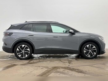 Used Volkswagen ID.4 2025 for sale - 78381590: Photo