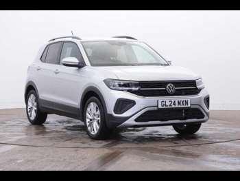 2024 - 1.0 TSI 115 Match 5dr Manual
