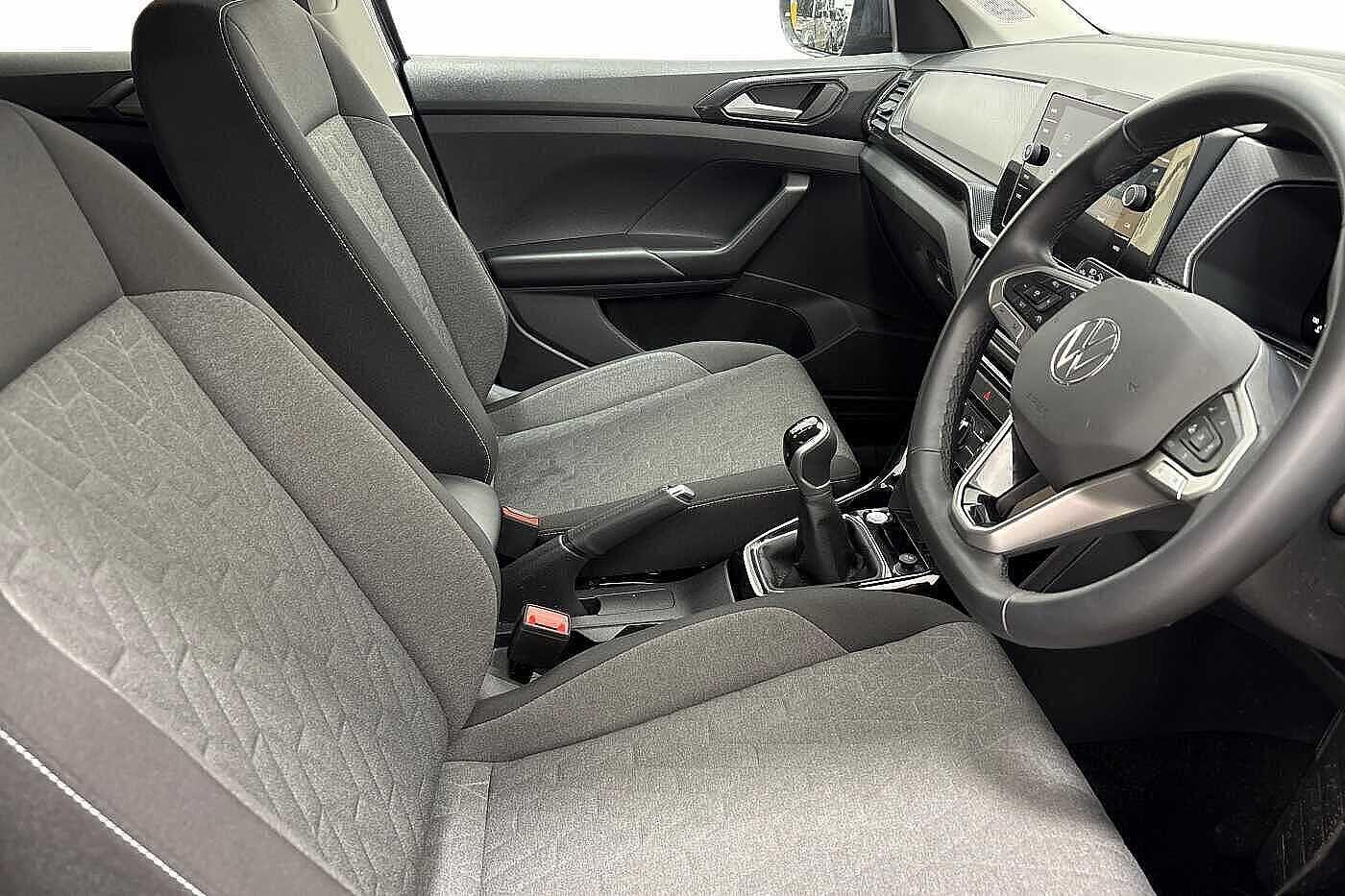 Used Volkswagen T-Cross 2025 for sale - 78042217: Photo 10