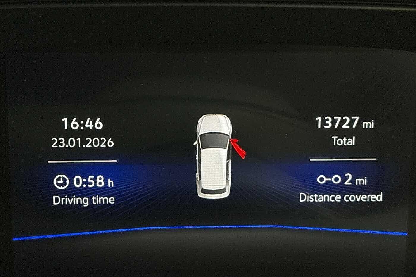 Used Volkswagen T-Cross 2025 for sale - 78042217: Photo 11