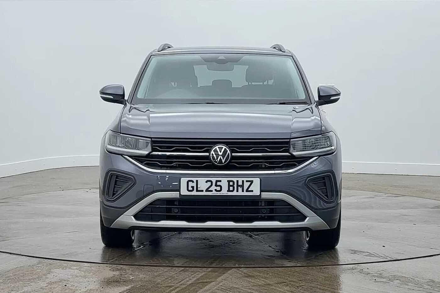 Used Volkswagen T-Cross 2025 for sale - 78042217: Photo 7