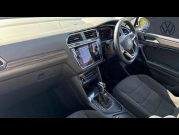 Used Volkswagen Tiguan Allspace 2022 for sale - 75088884: Photo