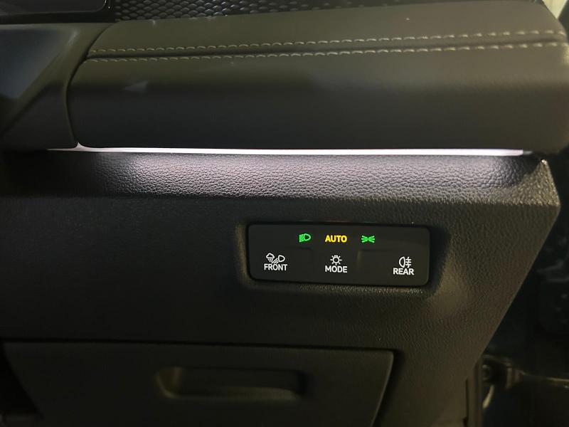 Used Volkswagen Tiguan for sale - 77447404: Photo 19