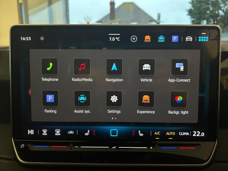 Used Volkswagen Tiguan for sale - 77447404: Photo 32