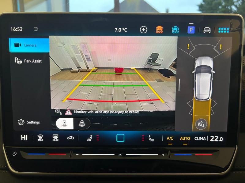 Used Volkswagen Tiguan for sale - 77447404: Photo 33